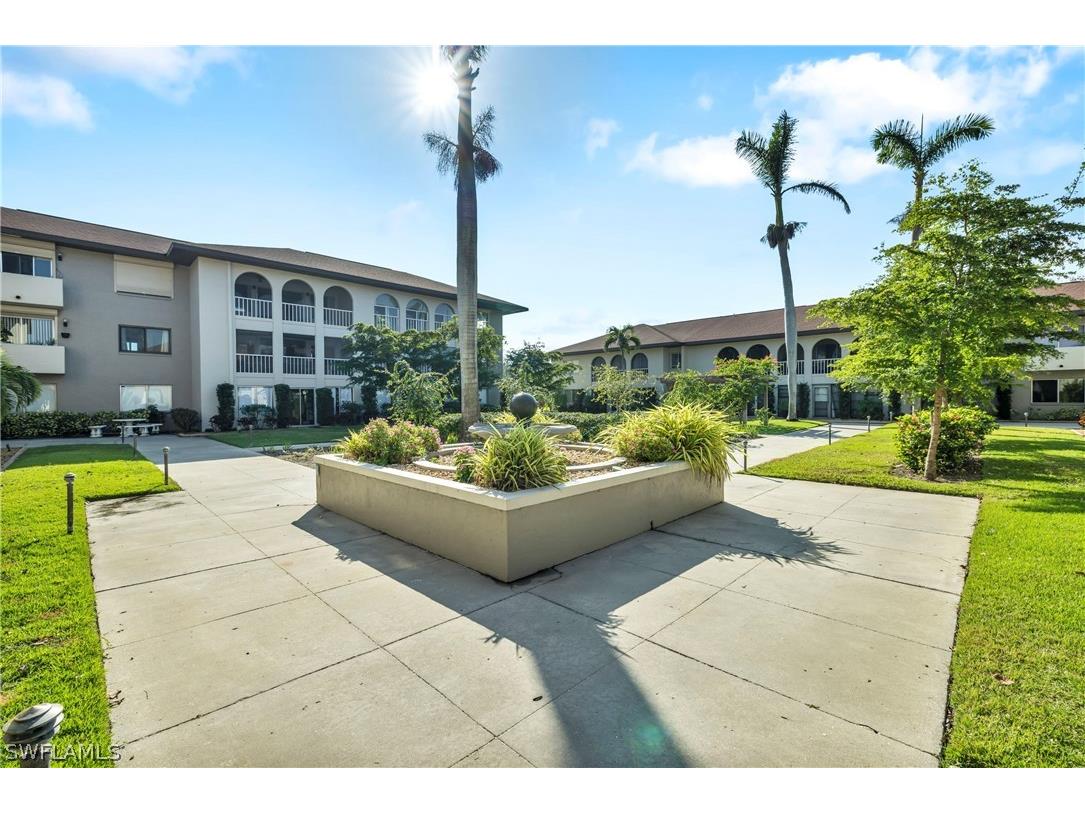 6102 Whiskey Creek Drive #101 Fort Myers FL 33919 222087720 image1