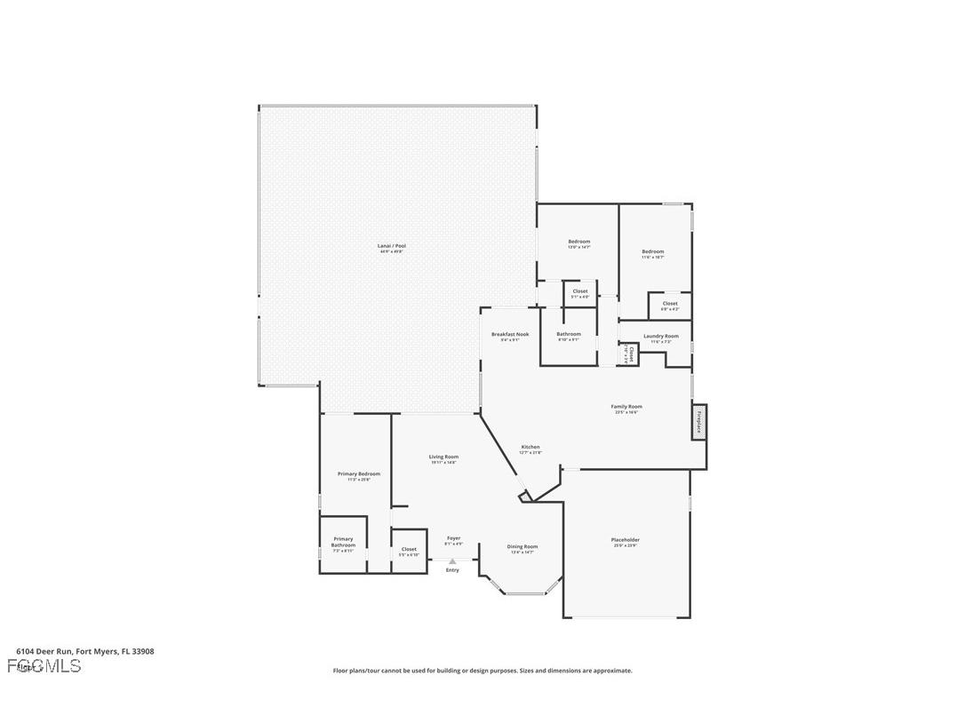 6104 Deer Run Fort Myers FL 33908 2026001823 image49