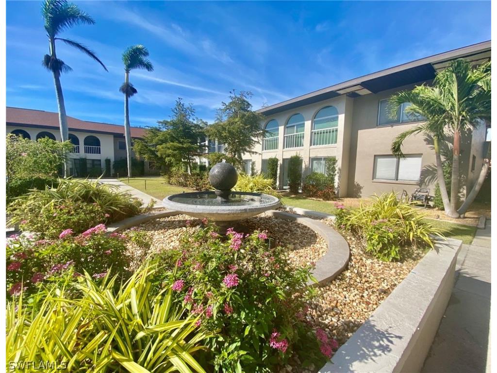 6104 Whiskey Creek Drive #202 Fort Myers FL 33919 223005777 image1