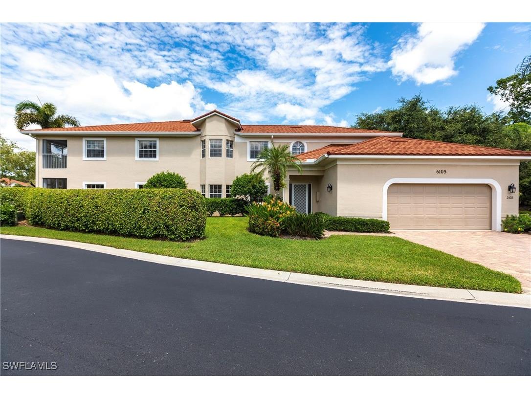 6105 Reserve Circle #2103 Naples FL 34119 224064219 image1