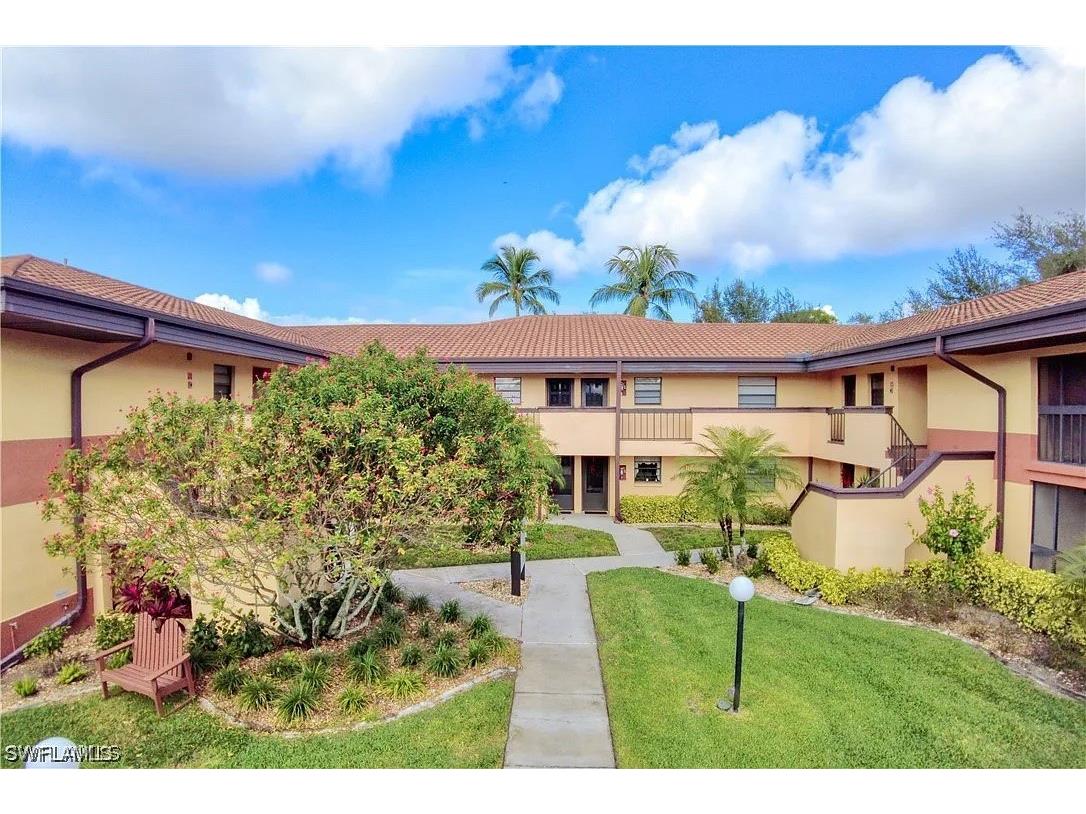 6108 Whiskey Creek Drive #108 Fort Myers FL 33919 223091295 image1