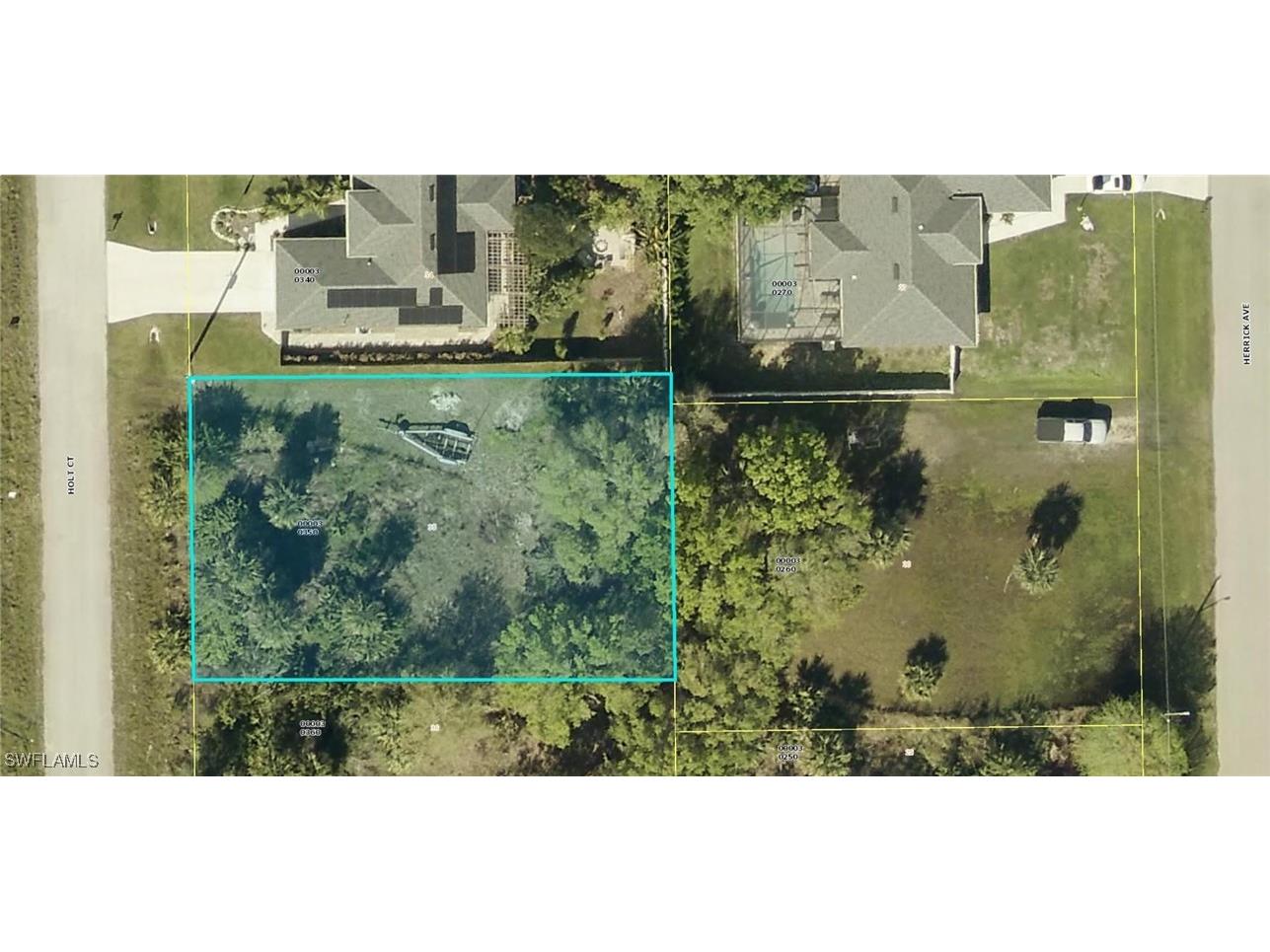 6109 Holt Court Fort Myers FL 33905 224094951 image1