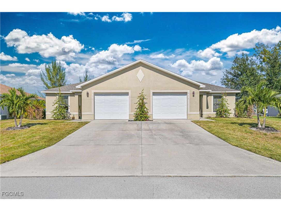611/613 SE 14th Street Cape Coral FL 33990 2025023925 image1