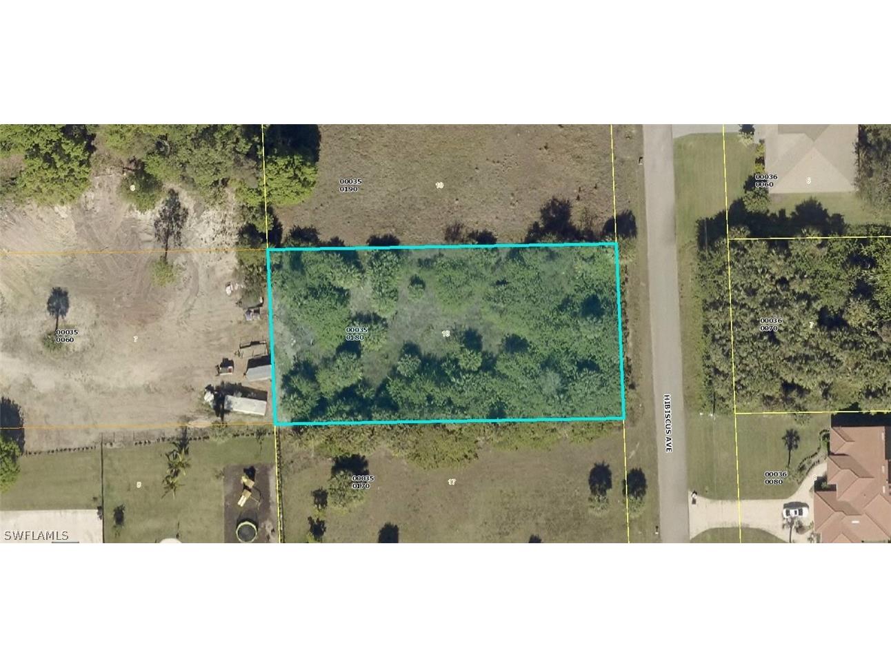 611 Hibiscus Avenue Lehigh Acres FL 33972 223007048 image1