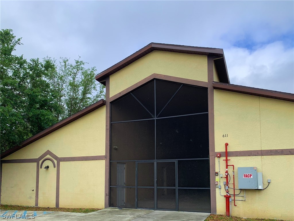 611 Joel Boulevard #C Lehigh Acres FL 33936 223016135 image1