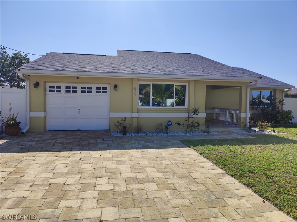 611 NE 17th Place Cape Coral FL 33909 224046276 image1