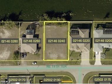 611 NE 19th Terrace Cape Coral FL 33909 2026018392 image1
