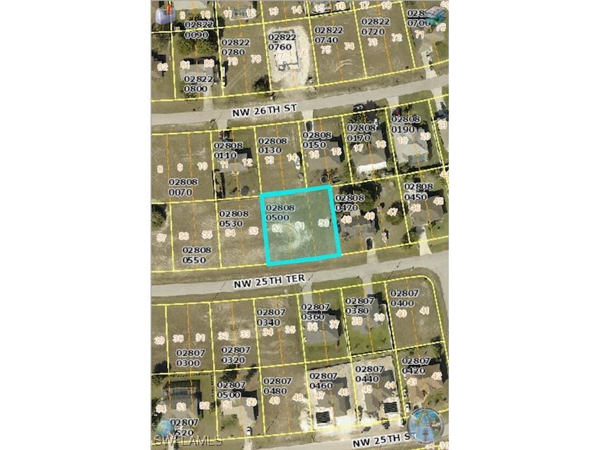 611 NW 25th Terrace Cape Coral FL 33993 224002413 image1