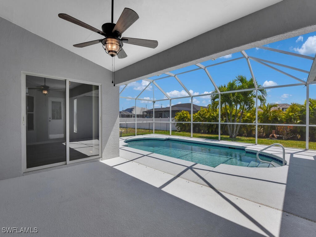 611 NW 38th Place Cape Coral FL 33993 224063941 image1