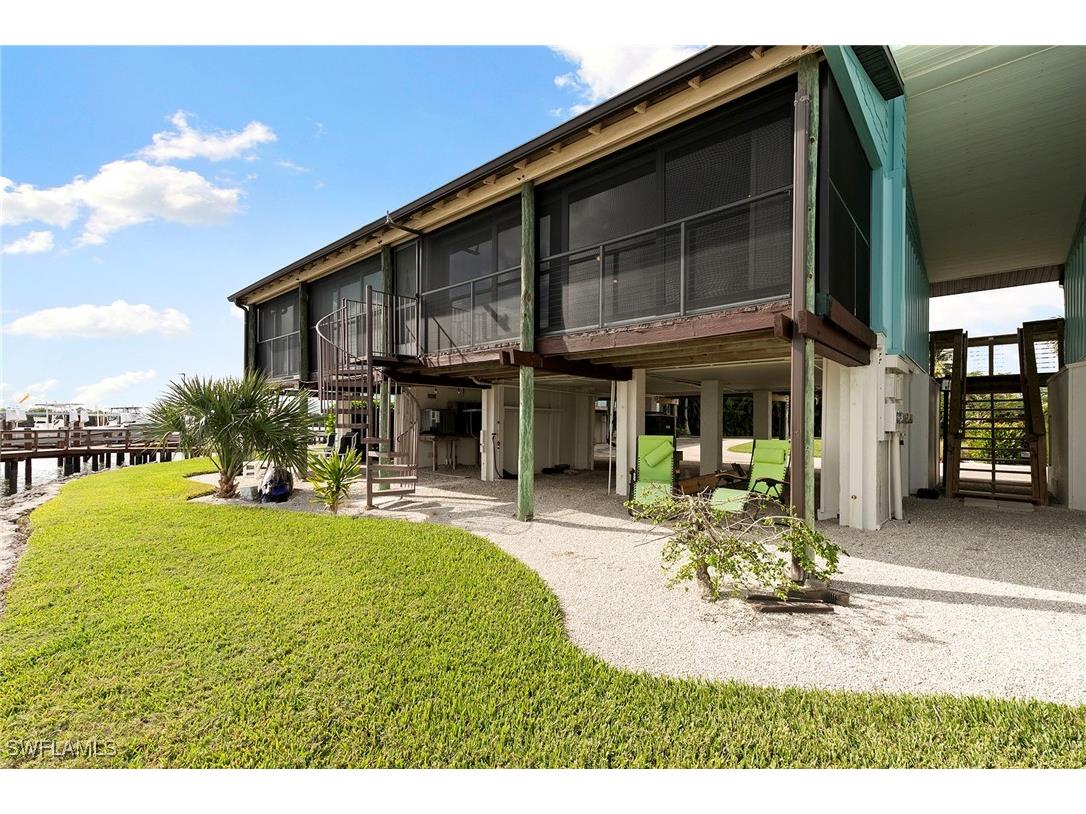 611 Palm Avenue #H36 Goodland FL 34140 225083087 image28