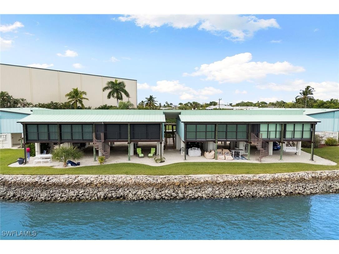 611 Palm Avenue #H36 Goodland FL 34140 225083087 image33
