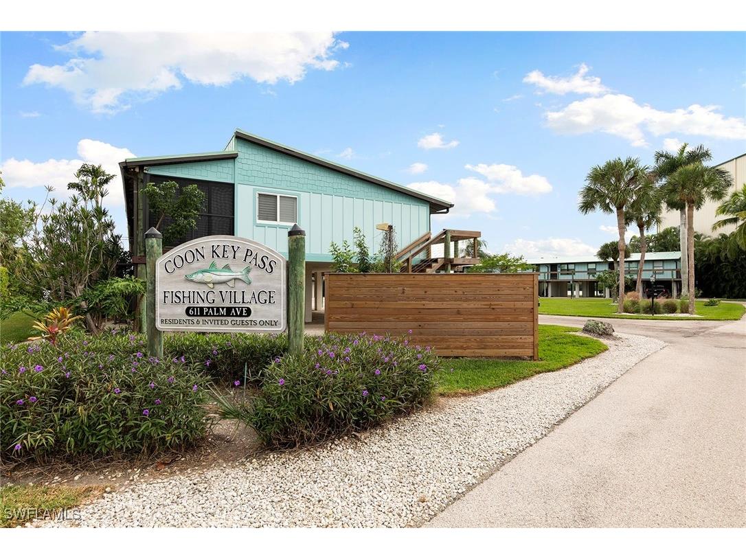 611 Palm Avenue #H36 Goodland FL 34140 225083087 image40