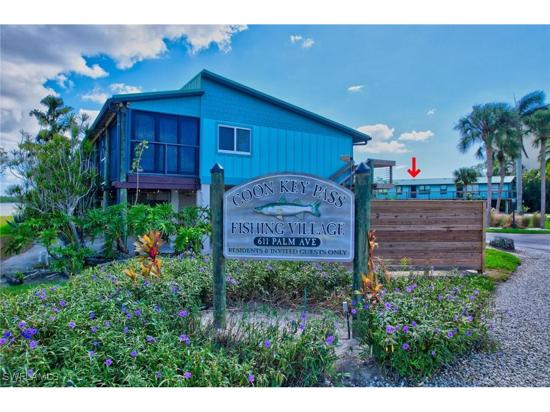 611 Palm Avenue #J40 Goodland FL 34140 225084041 image2