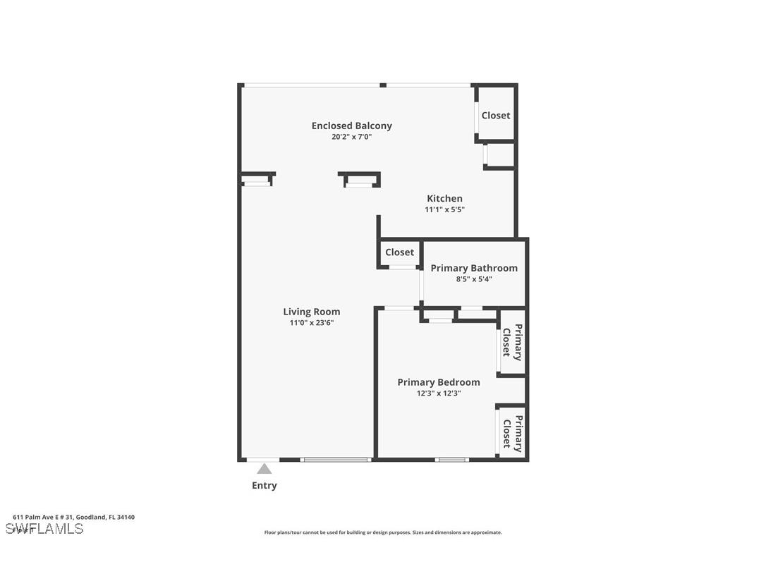 611 Palm Avenue #J40 Goodland FL 34140 225084041 image27