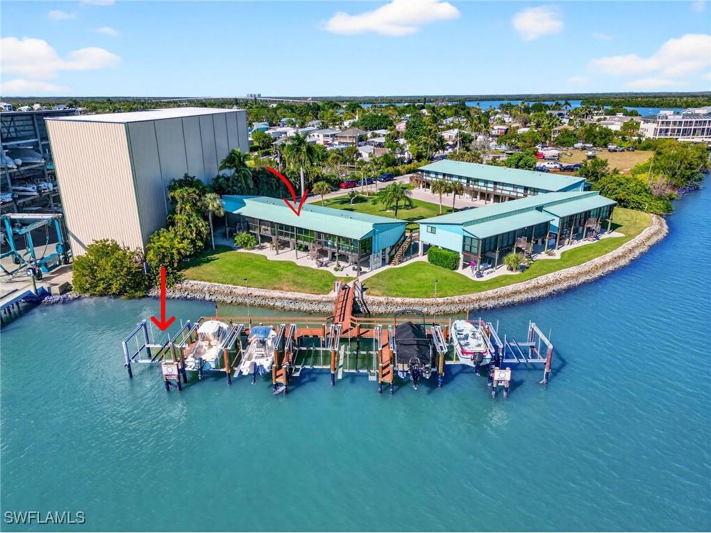 611 Palm Avenue #J40 Goodland FL 34140 225084041 image31