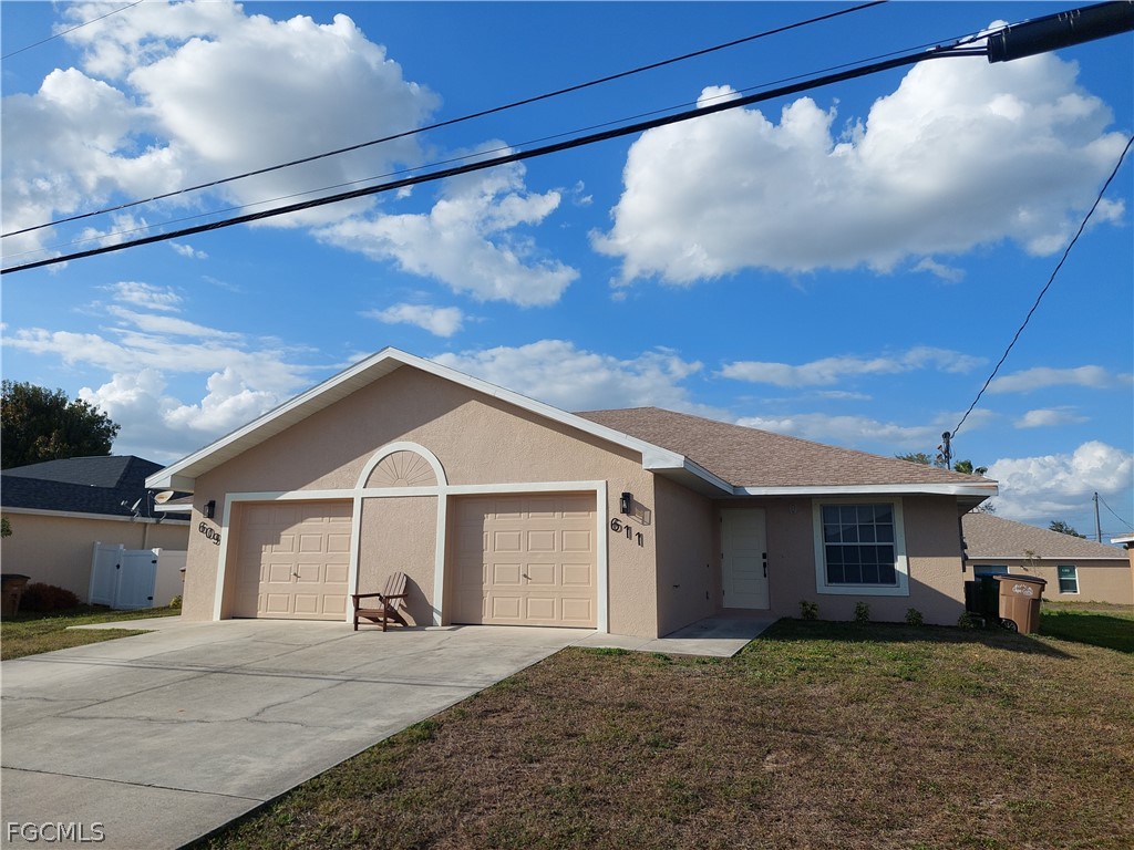 611 SE 5th Street Cape Coral FL 33990 2026011047 image1