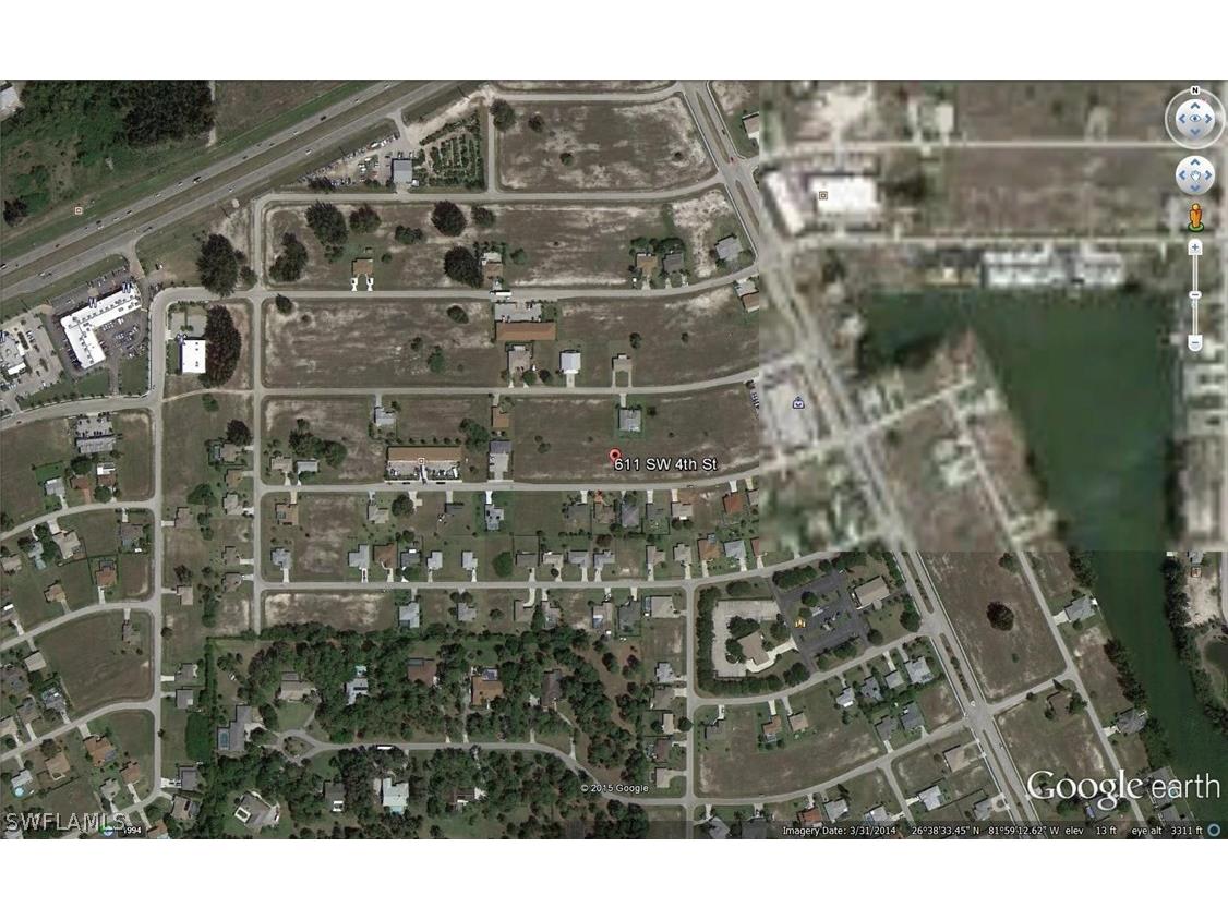 611 SW 4th Street Cape Coral FL 33991 217000855 image1