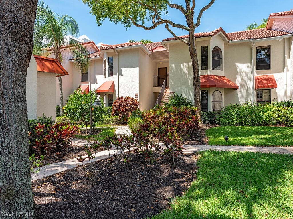 611 Serendipity Drive #611 Naples FL 34108 224029935 image1