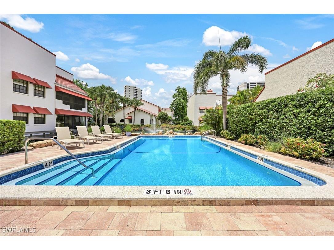 611 Serendipity Drive #611 Naples FL 34108 225064103 image21