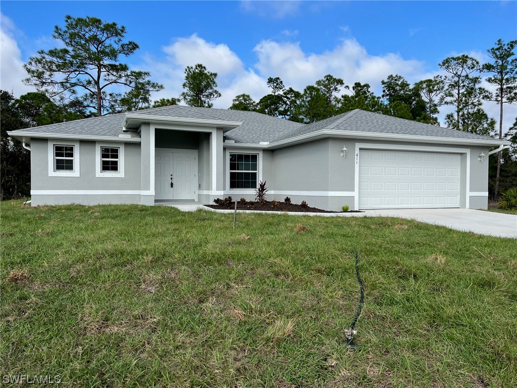 611 Truman Avenue Lehigh Acres FL 33972 224006154 image1