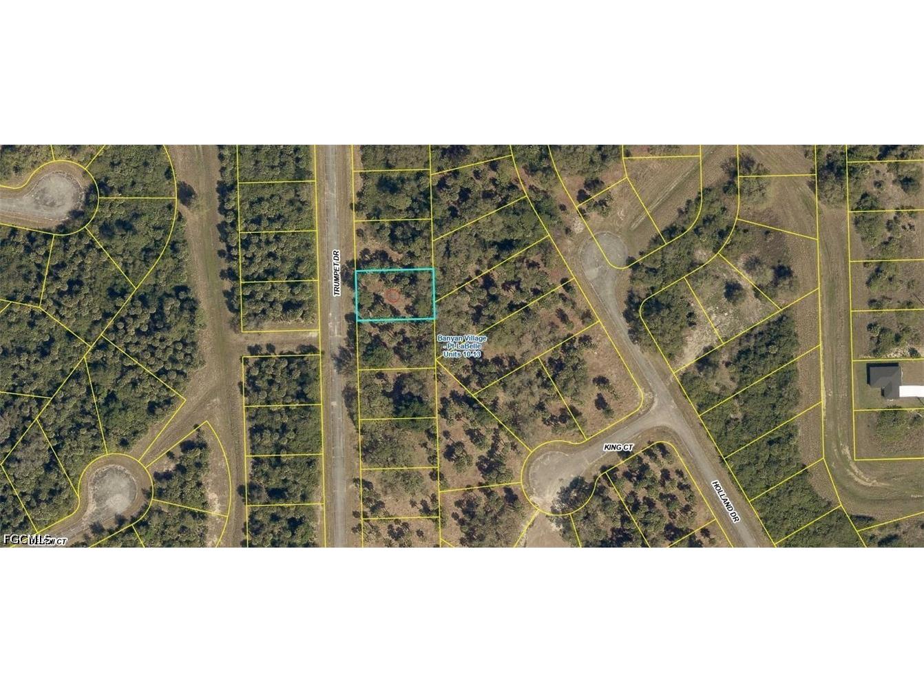 611 Trumpet Drive Labelle FL 33935 2026021918 image1