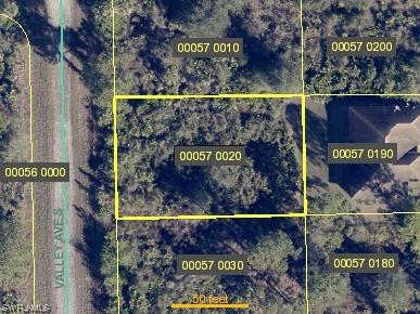 611 Valley Avenue S Lehigh Acres FL 33974 223027308 image1