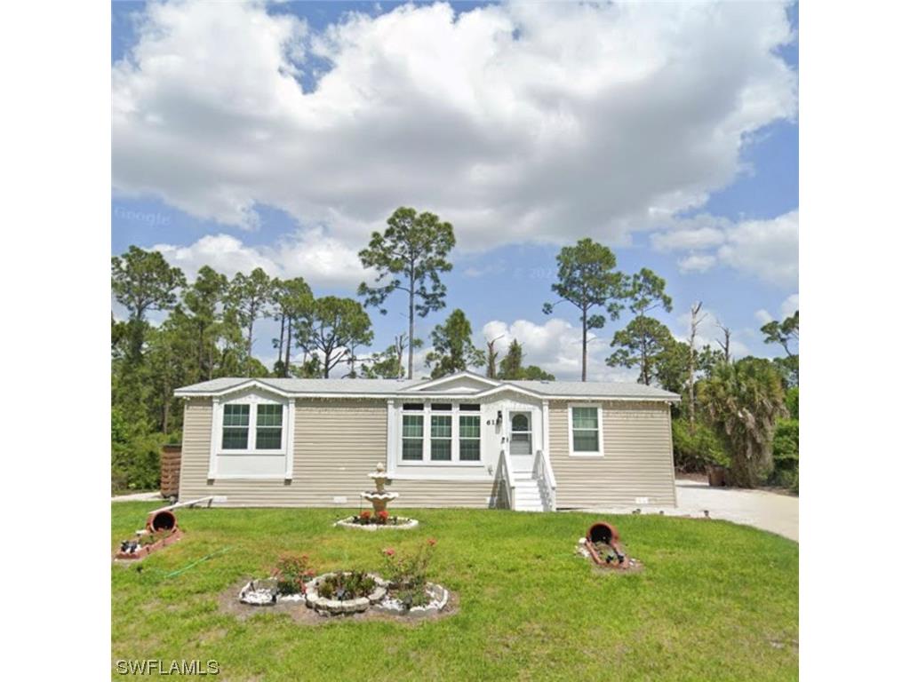 611 Wabasso Avenue S Lehigh Acres FL 33974 223020562 image1