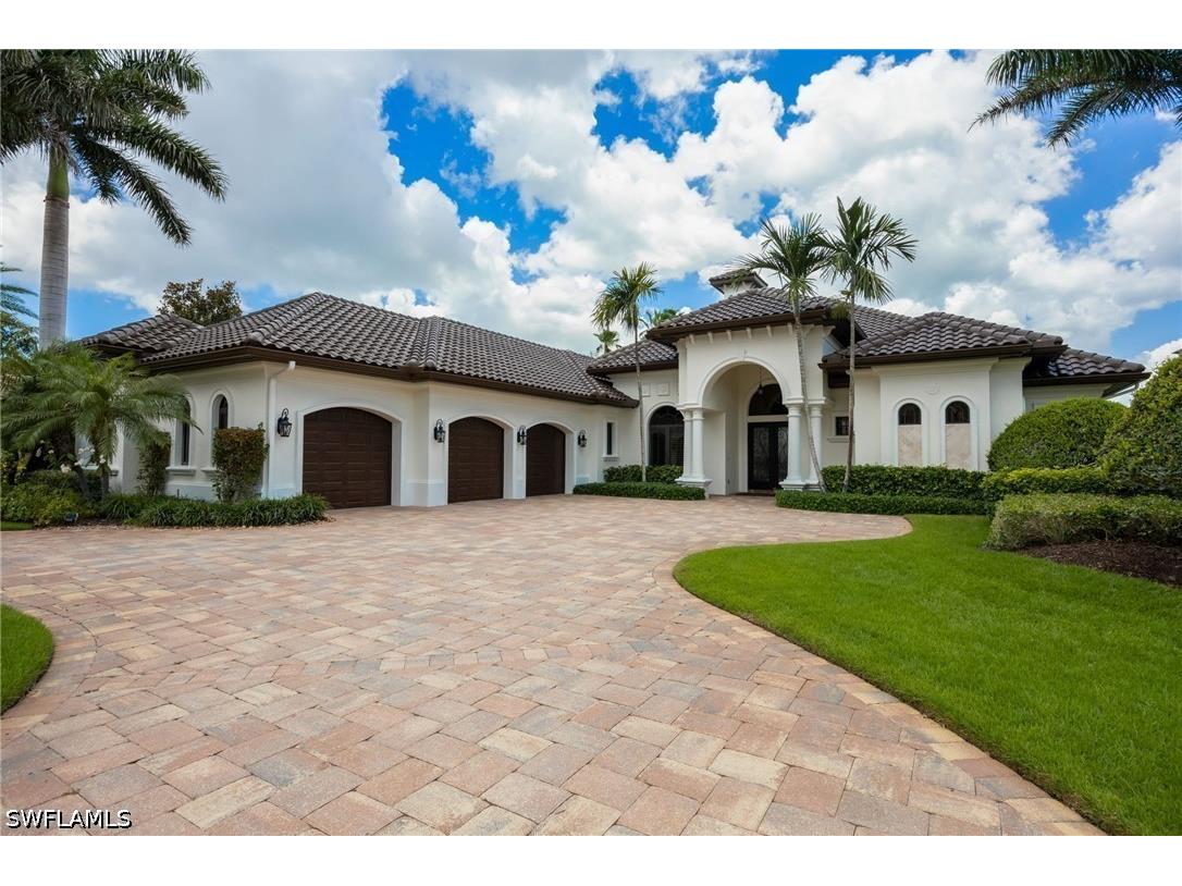 6113 Sunnyslope Drive Naples FL 34119 226022507 image1