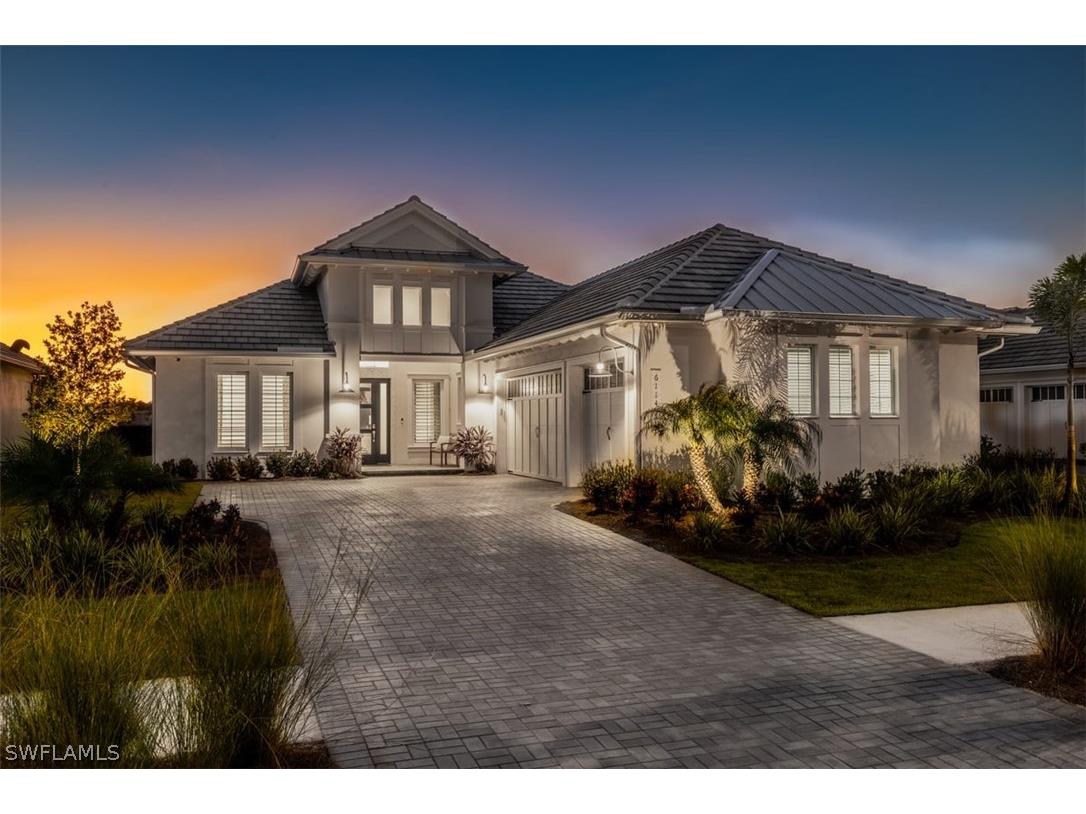 6114 Megans Bay Drive Naples FL 34113 222074113 image1