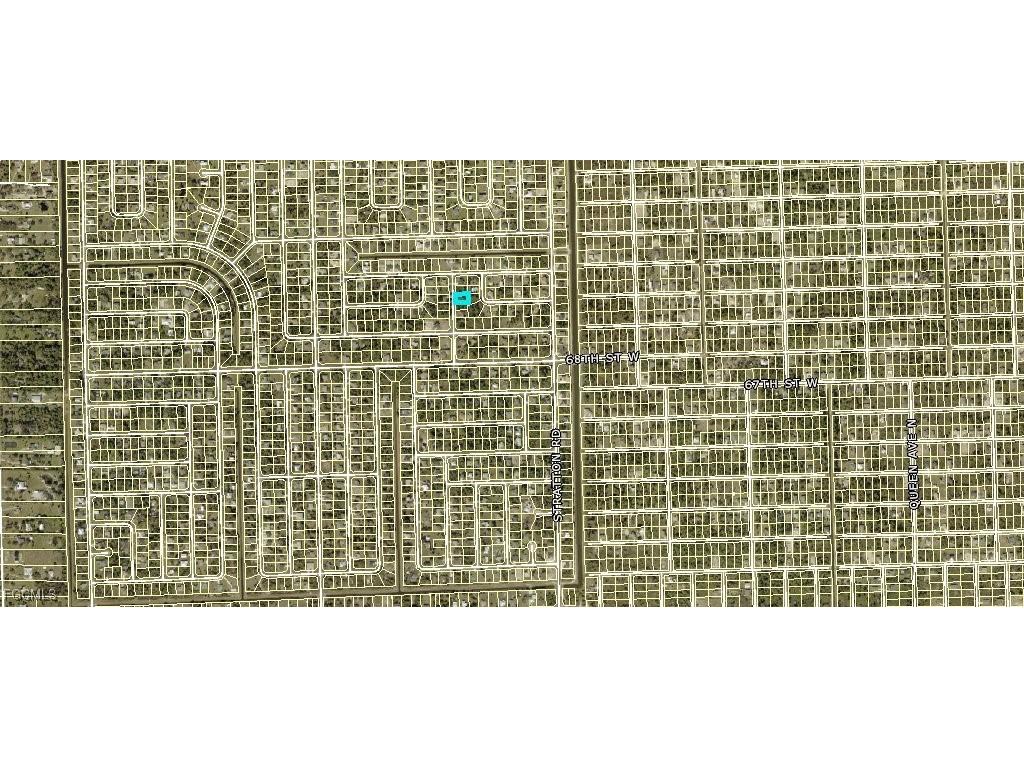 6116 Kramer Avenue Fort Myers FL 33905 2025012889 image3