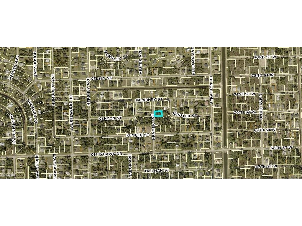 6116 Kramer Avenue Fort Myers FL 33905 2025012889 image4