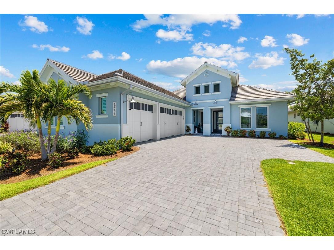6117 Megans Bay Drive Naples FL 34113 223055891 image1