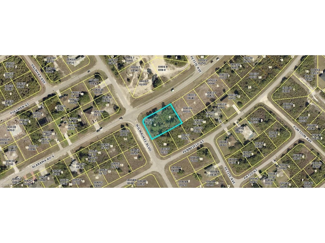 612-618 Alabama Road S Lehigh Acres FL 33974 223003598 image1