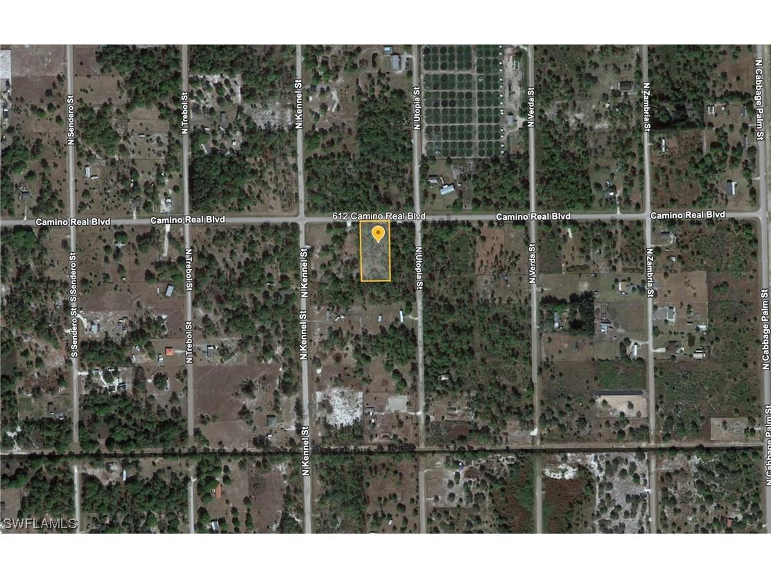 612 Camino Real Boulevard Montura Ranches FL 33440 224016201 image1