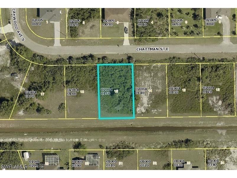 612 Chattman Street E Lehigh Acres FL 33974 226019610 image1