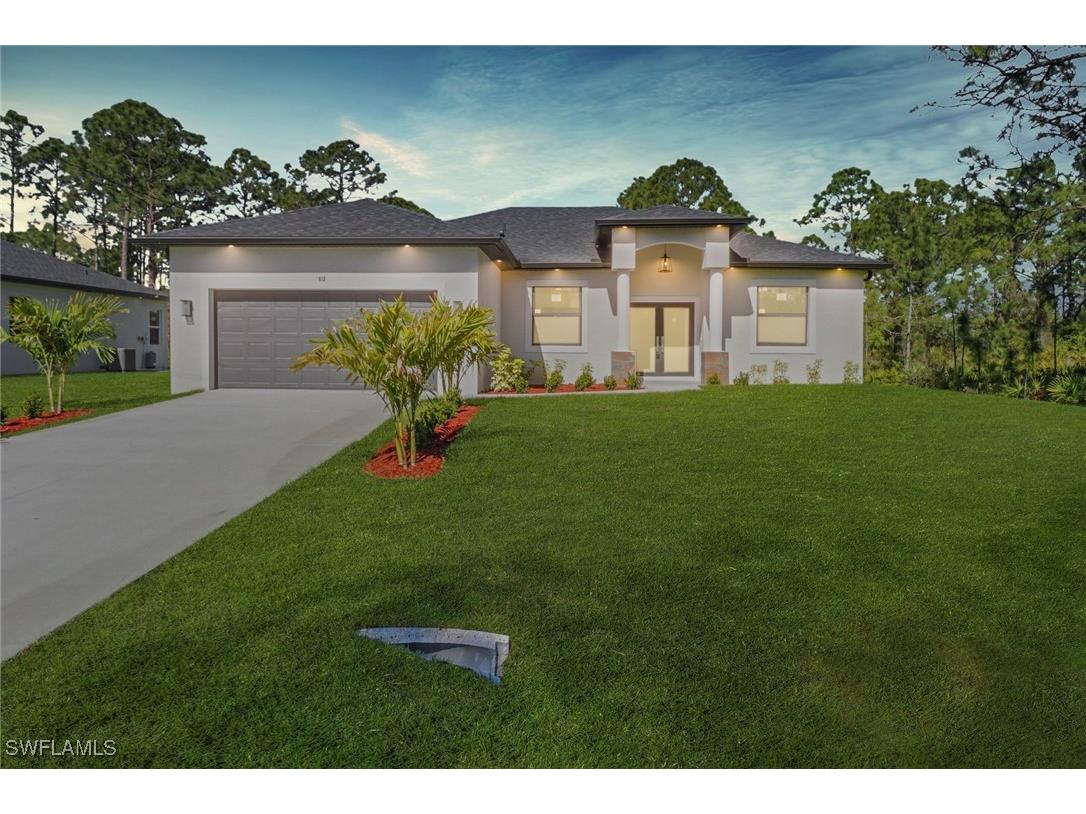 612 Cypress Avenue S Lehigh Acres FL 33974 225029689 image1