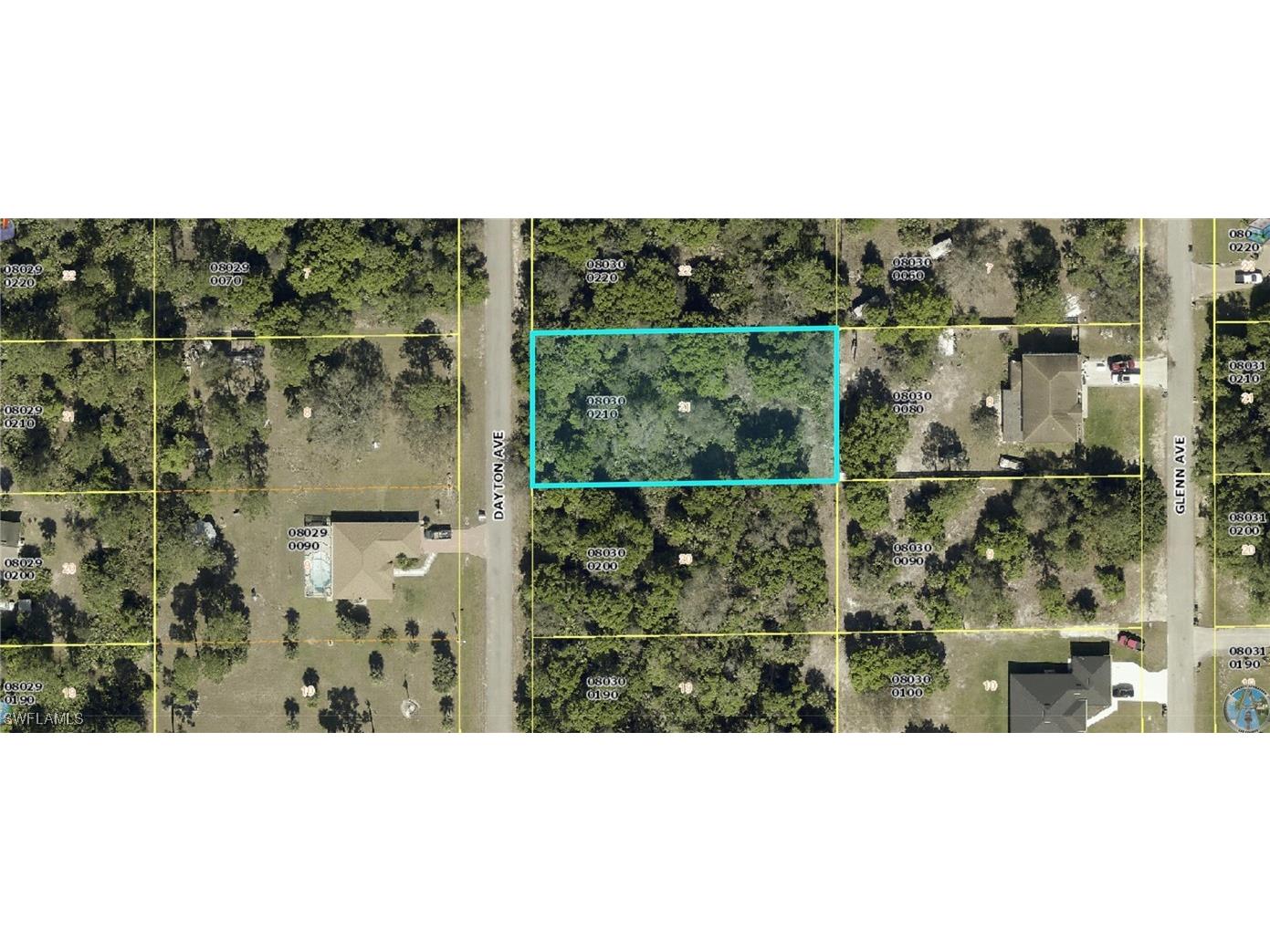 612 Dayton Avenue Lehigh Acres FL 33972 224073975 image1