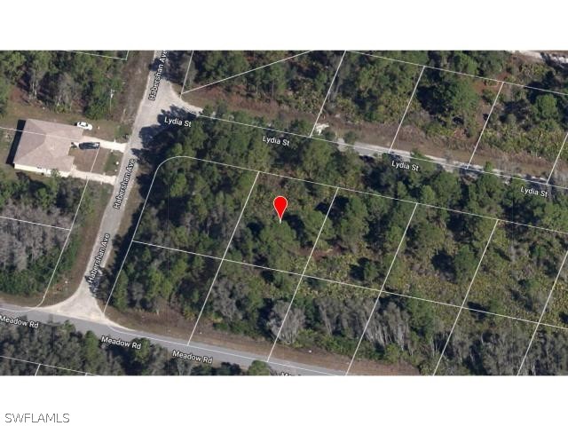 612 Lydia Street Lehigh Acres FL 33974 224041930 image1