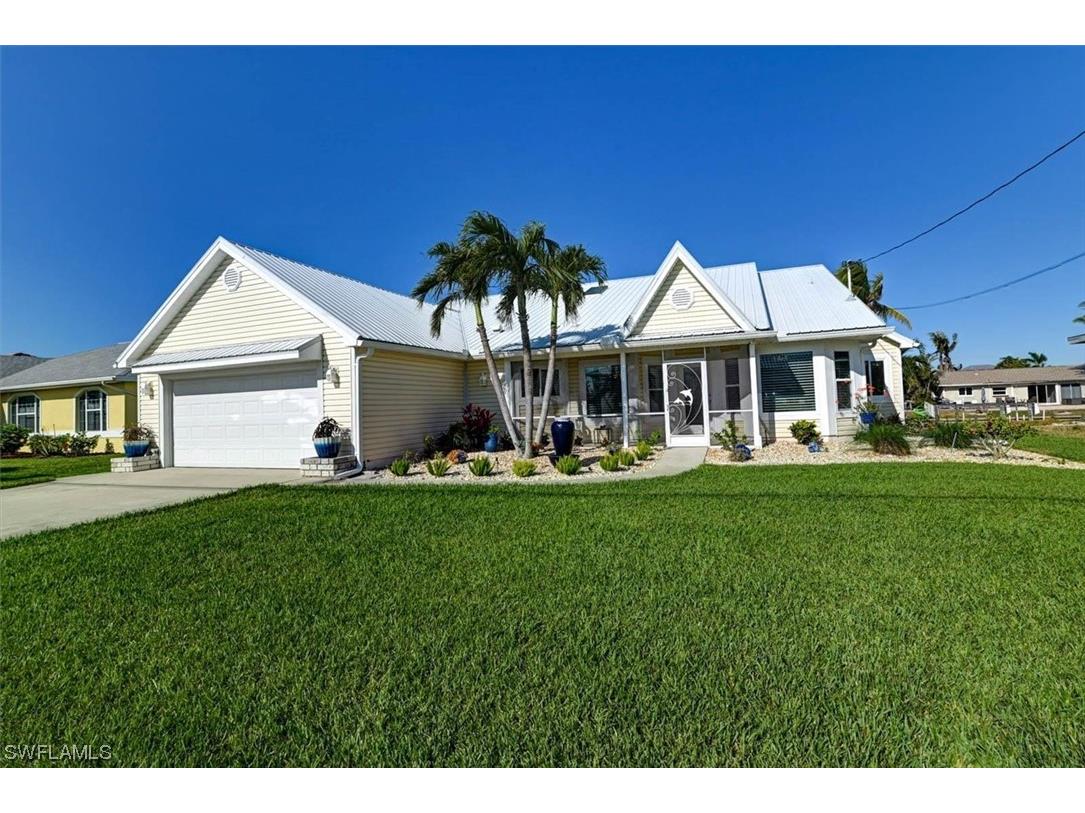 612 SW 35th Place Cape Coral FL 33991 223021255 image1