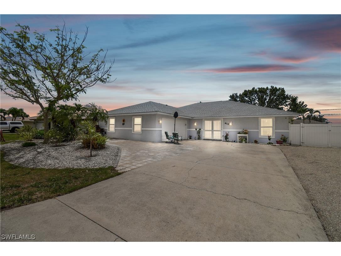 612 SW 35th Terrace Cape Coral FL 33914 223029490 image1