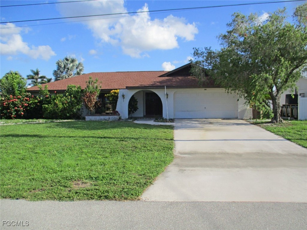 612 SW 51st Terrace Cape Coral FL 33914 2025015161 image1