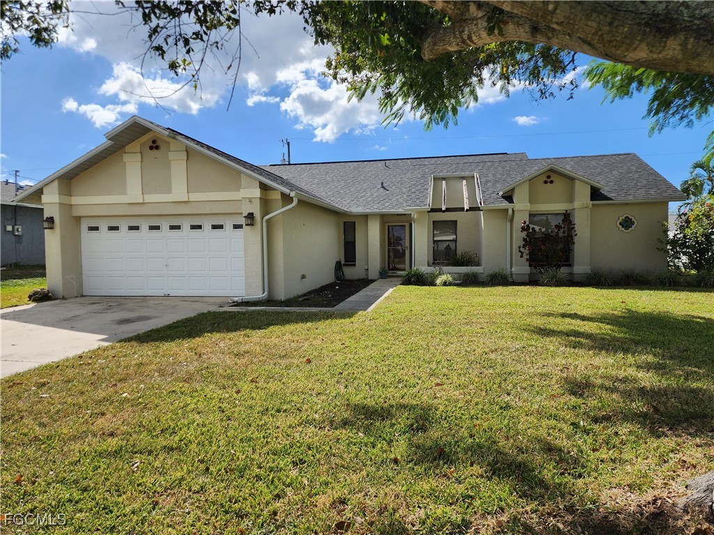 612 SW 8th Court Cape Coral FL 33991 2025004950 image1