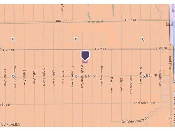 612 Washington Avenue Lehigh Acres FL 33972 225075127 image2