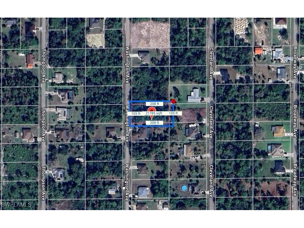 612 Washington Avenue Lehigh Acres FL 33972 225075127 image4