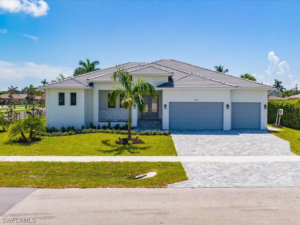 612 Yellowbird Street Marco Island FL 34145 223067884 image1