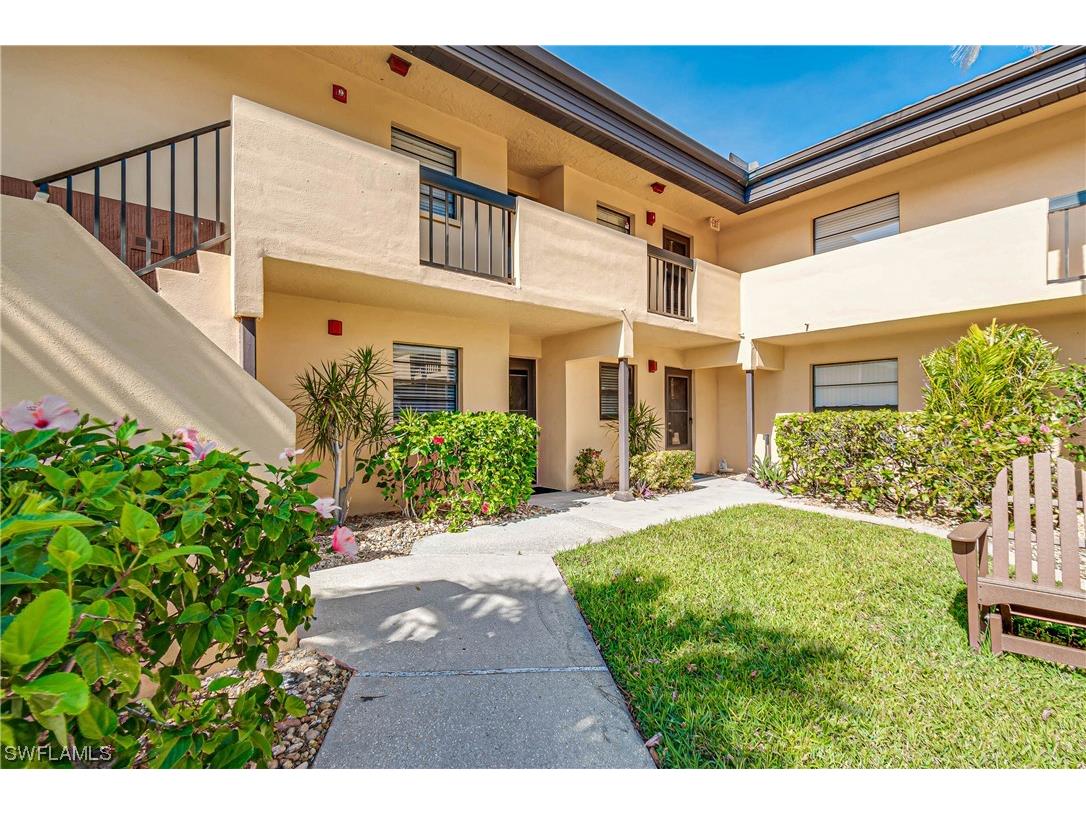 6120 Whiskey Creek Drive #406 Fort Myers FL 33919 223017375 image1