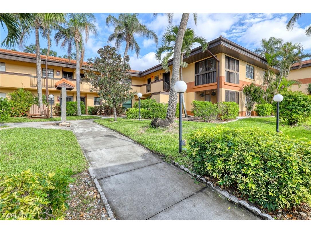 6120 Whiskey Creek Drive #408 Fort Myers FL 33919 223000040 image1
