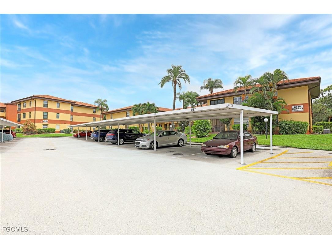 6120 Whiskey Creek Drive #409 Fort Myers FL 33919 2025014840 image1