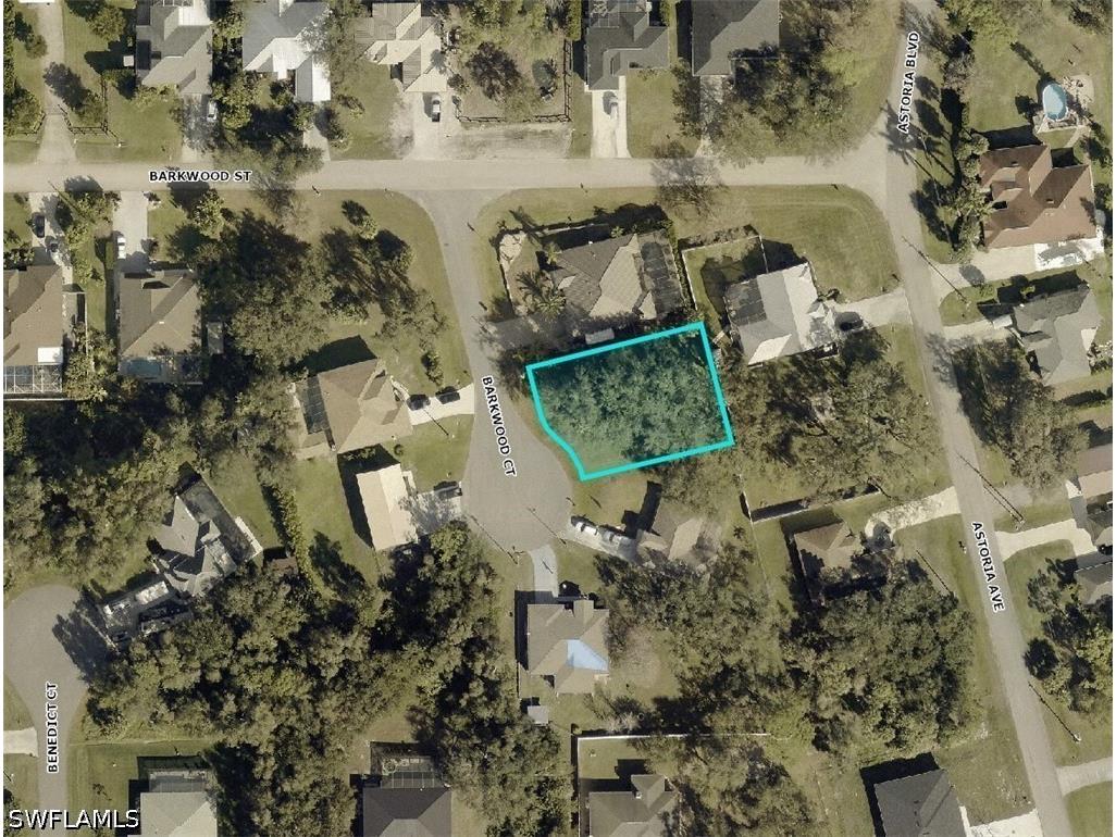6121 Barkwood Court Fort Myers FL 33905 226019896 image1