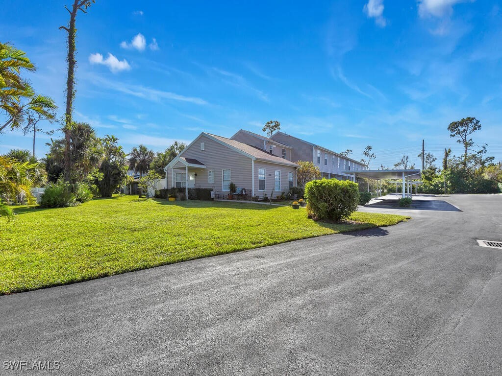 6121 Lake Front Drive Fort Myers FL 33908 224084017 image1